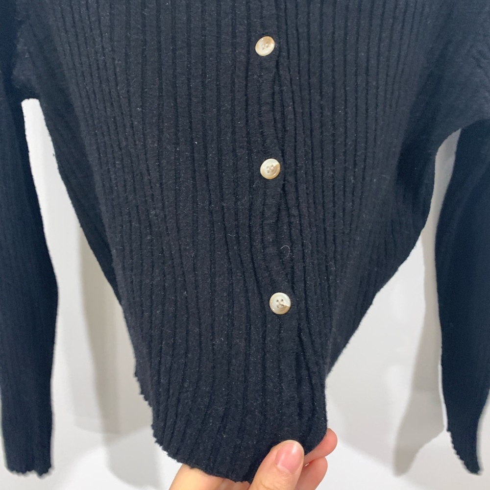 Button Down Tee - Picture 2 of 3